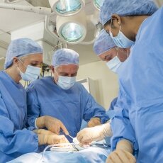 Cirugía