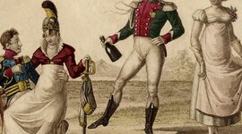 Timeline: Making The Modern World