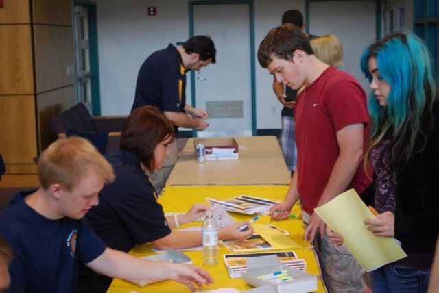 RA Selection Info Session