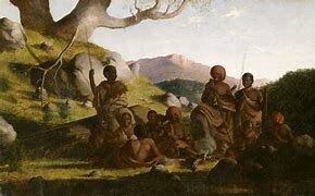 Tasmania's Black War