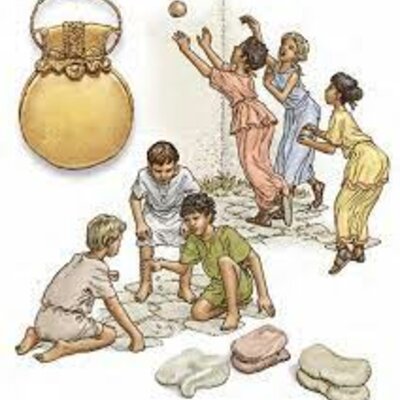 Timeline: brutality in childhood