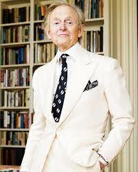 Tom Wolfe