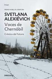 "Voces de Chernóbil"