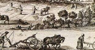 movimiento de la administracion