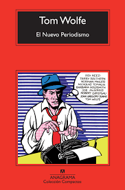 "Nuevo periodismo"