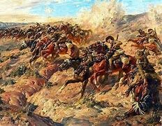 The Battle of Beersheba