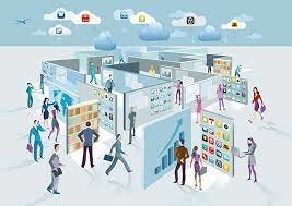 ERA DE LA COMPUTACION EMPRESARIAL