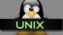 Timeline: evolución de Unix
