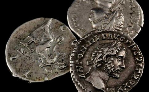 APARICIÓN DE LA MONEDA