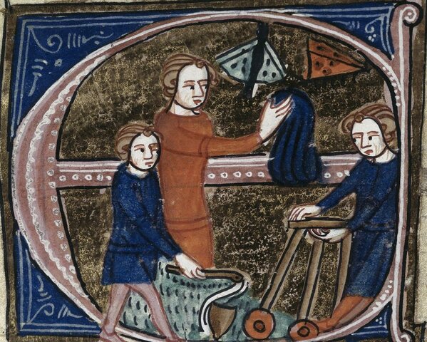 Legitimate children killing reduction