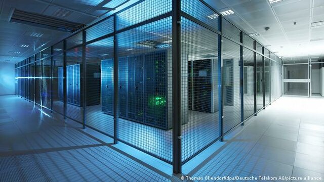 ley de almacenamiento masivo digital