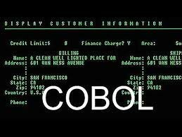 LENGUAJE COMUN ORIENTADO A NEGOCIOS