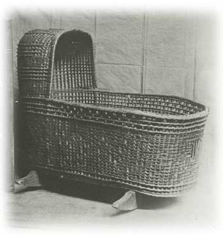 Nabby has her first child!