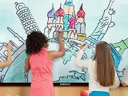 childhood revolution