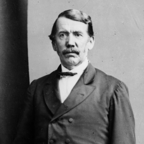 Dr. David Livingstone Death