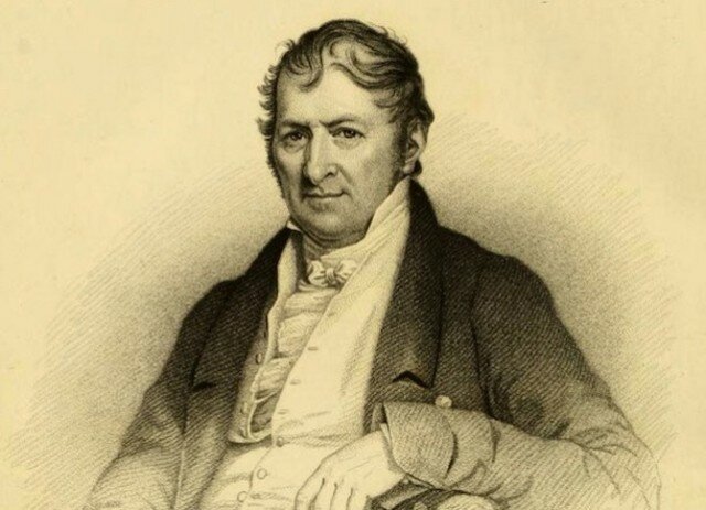 ELI WHITNEY (E.E.U.U)