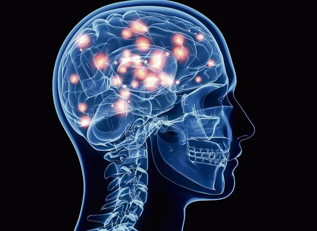 Psicología de la Mente - desde XVII al s.XIX