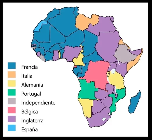 Conferencia de Berlín: culmina el reparto de África entre las potencias europeas.