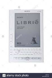 Lectores electrónicos Sony