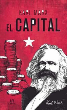 INTERPRETACIÓN TEÓRICA DE KARL MARX