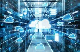 Introducción de la nube