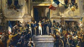 Timeline: LA ERA DE LAS REVOLUCIONES EN EUROPA