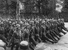 Germany Invades Poland