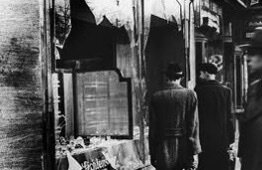 Kristallnacht