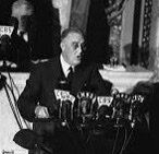 The Four Freedoms Speech