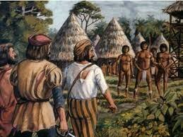 Rebelión de Francisco Roldán y más crónicas