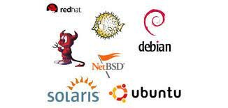 Versiones posteriores de Unix