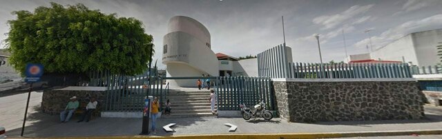 Clínica No.23 de CIVAC