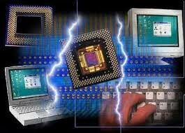 LA CIENCIA DE LA COMPUTACION