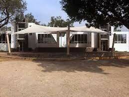 Casa de Cultura, Artes, y Oficios de CIVAC