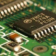 circuitos integrados