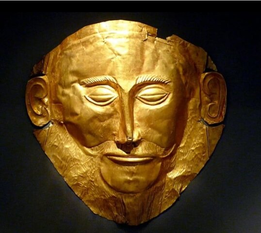 Civilización Micénica