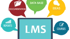 Timeline: evolucion CMS educativo