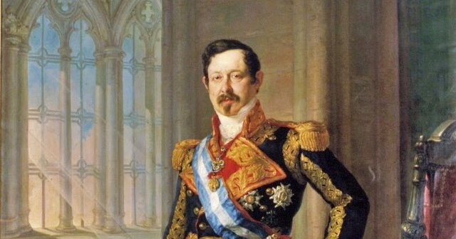Espartero asumeix la regència