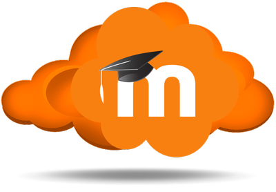 Se creó Moodle