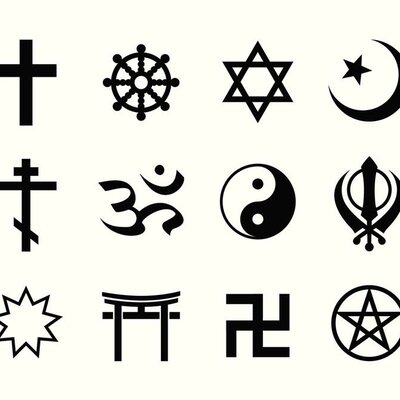 Timeline: Religionenes opprinnelse