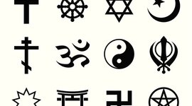 Timeline: Religionenes opprinnelse