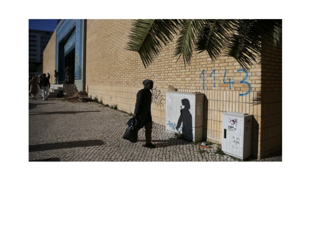 Mesquita de Lisboa: "Os terroristas não são o Islão"