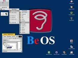 BeOS