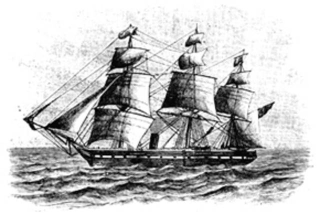 Viaje del Challenger