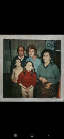 El meu avi te un grau accident de cotxe