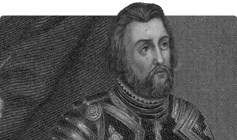 Hernán Cortés va conquistar l'Imperi azteca