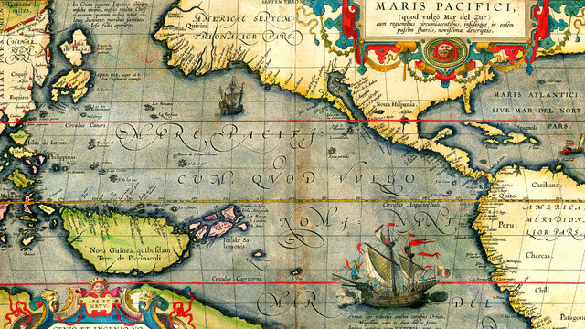 Primera volta al mon