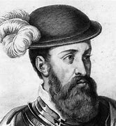 Francisco Pizarro va conquistar l'Imperi inca.