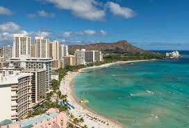 Hawaii