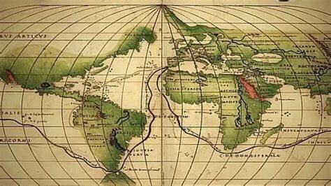 la primera volta el mon va comensar(1519-1522)